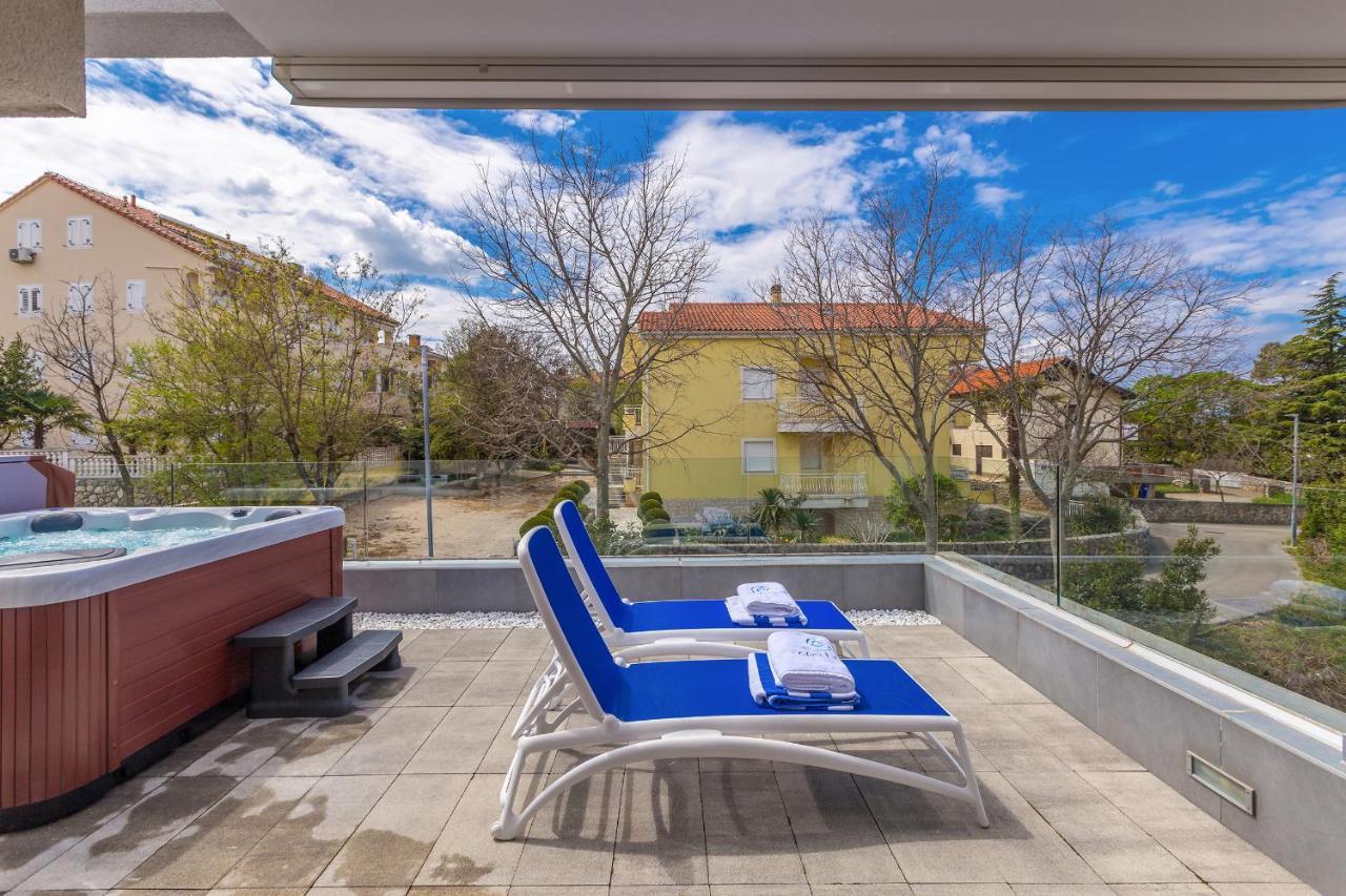 Villa Nika Malinska